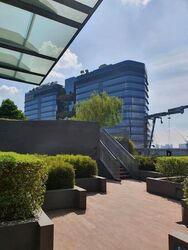 Woods Square (D25), Office #460173841